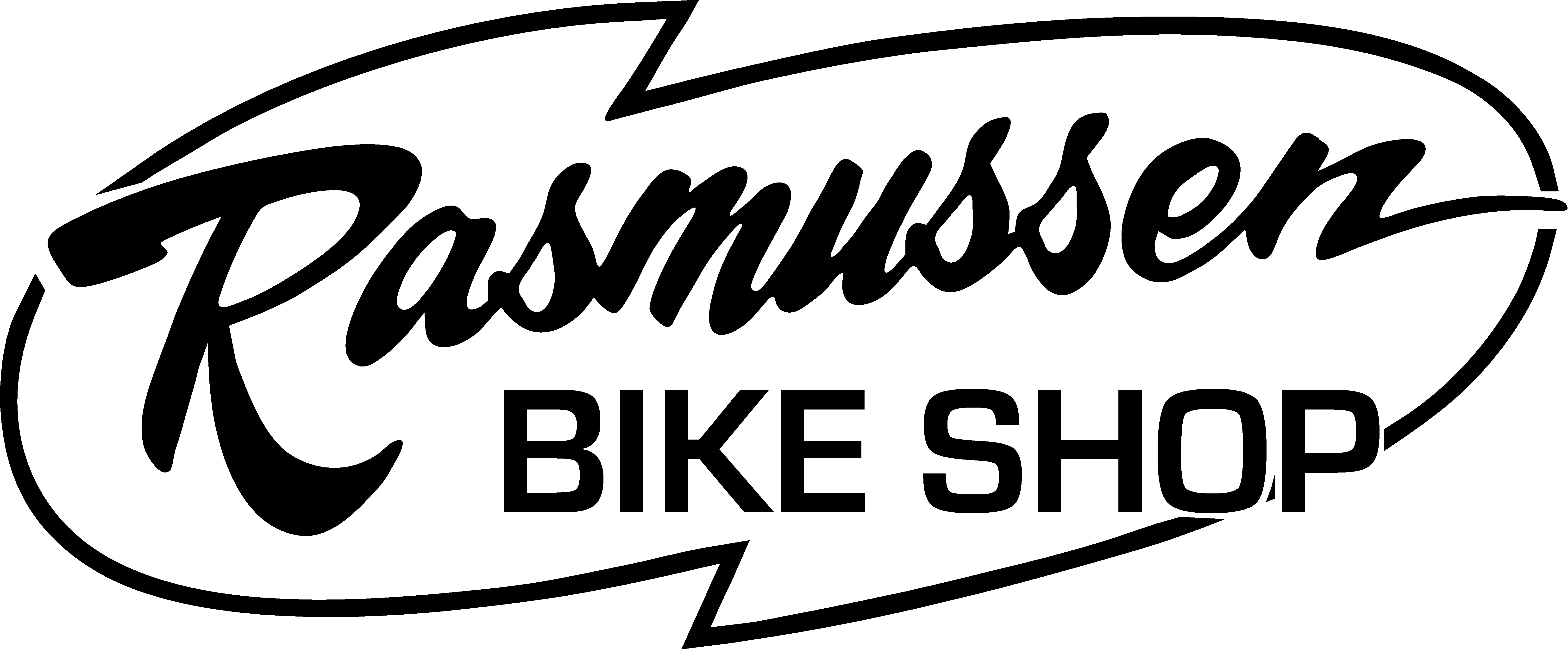 Rasmussen Bike Shop